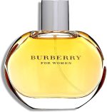 Burberry for Women EDP 100ml - Парфюм за жени