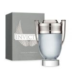 Paco Rabanne Invictus EDT 100ml - Парфюм за мъже