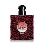 YSL Black Opium Baby Cat Collector EDP 90ml - Парфюм за жени