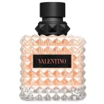 Valentino Donna Born In Roma Coral Fantasy EDP 100ml - Парфюм за жени - Image 2