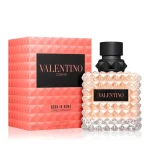 Valentino Donna Born In Roma Coral Fantasy EDP 100ml - Парфюм за жени