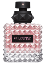 Valentino Donna Born In Roma EDP 100ml - Парфюм за жени - Image 2