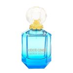 Roberto Cavalli Paradiso Azzurro EDP 75ml - Парфюм за жени