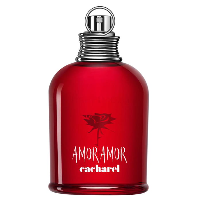 12313 Cacharel - Amor Amor EDP 100 ml - Парфюм за жени - Image 1