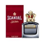 Jean-Paul Gaultier Scandal EDT 100 ml - За мъже - Image 2