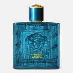 Versace Eros Parfum 100 ml - Парфюм за мъже