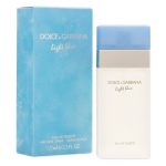 Dolce and Gabbana light blue EDT 100 ml - Парфюм за жени - Image 2