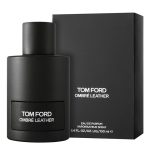 TOM FORD Ombre Leather EDP 100 ml - Парфюм за мъже - Image 2