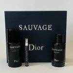 Мъжки подаръчен комплект - Christian Dior Sauvage - Image 2