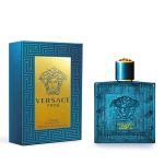 Versace Eros Parfum 100 ml - Парфюм за мъже - Image 2