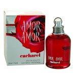 Cacharel - Amor Amor EDP 100 ml - Парфюм за жени - Image 2