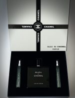 Мъжки луксозен комплект - Chanel Bleu de Chanel - Image 2