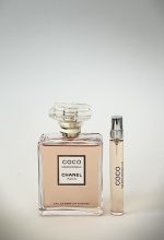 Дамски луксозен комплект - Chanel Coco Mademoiselle - Image 3