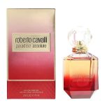 Roberto Cavalli Paradiso Assoluto EDP 75ml - Парфюм за жени - Image 2