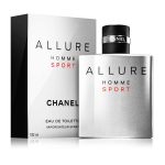 Chanel Allure Homme Sport EDT 100ml - Парфюм за мъже - Image 2