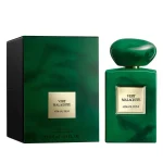 ARMANI PRIVE VERT MALACHITE EDP 100 ml – Парфюм за жени и мъже - Image 2