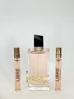 Дамски луксозен комплект – YSL Libre - Image 3