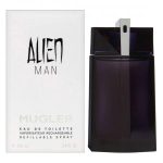 THIERRY MUGLER ALIEN MAN EDT 100 ml – Парфюм за мъже - Image 2