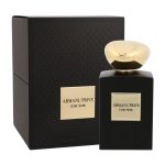 ARMANI PRIVE CUIR NOIR EDP 100 ml – Парфюм за жени и мъже - Image 2