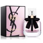 YSL Mon Paris EDP 90ml - Парфюм за жени - Image 2