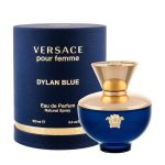 Versacе Dylan Blue EDP 100ml - Парфюм за жени - Image 2