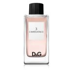 Dolce & Gabbana 3 L´IMPERATRICE EDT 100 ml – Парфюм за жени - Image 2