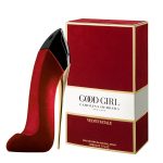Carolina Herrera Good Girl Velvet Fatale EDP 80ml - Парфюм за жени - Image 2