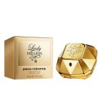 Paco Rabanne Lady Million EDP 80ml - Парфюм за жени - Image 2