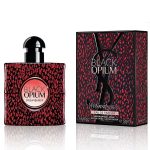 YSL Black Opium Baby Cat Collector EDP 90ml - Парфюм за жени - Image 2