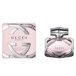 Gucci Bamboo EDP 75ml - Парфюм за жени - Image 2