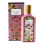 Gucci Flora Gorgeous Gardenia EDP 100 ML - Парфюм за жени - Image 2