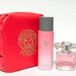 Дамски луксозен комплект - Versace Bright Crystal