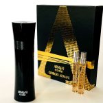 Мъжки луксозен комплект – Armani Code