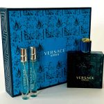 Мъжки луксозен комплект – Versace Eros