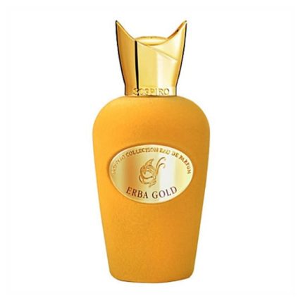 SOSPIRO ERBA GOLD EDP 100 ml – Парфюм за жени и мъже