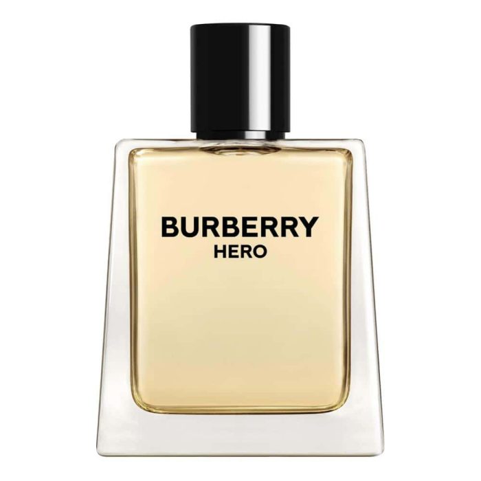 Burberry Hero EDP 100ml - Парфюм за мъже - Image 1