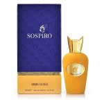 SOSPIRO ERBA GOLD EDP 100 ml – Парфюм за жени и мъже - Image 2