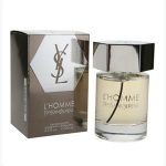 YVES SAINT LAURENT L’HOMME EDT 100ml – Парфюм за мъже - Image 2