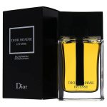 Christian Dior Homme Intense EDP 100 ml - Парфюм за мъже - Image 2
