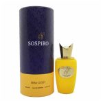 SOSPIRO ERBA GOLD 2 EDP 100 ml – Парфюм за жени и мъже - Image 2