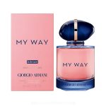 ARMANI MY WAY INTENSE EDP 90 ml – Парфюм за жени - Image 2