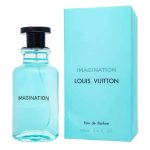 Louis Vuitton Imagination EDP 100 ml - Парфюм за мъже - Image 2