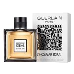 Guerlain L'HOMME IDEAL EDT 100 ml - Парфюм за мъже - Image 2