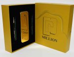 Paco Rabanne 1 Million - Мъжки подаръчен комплект - Image 3