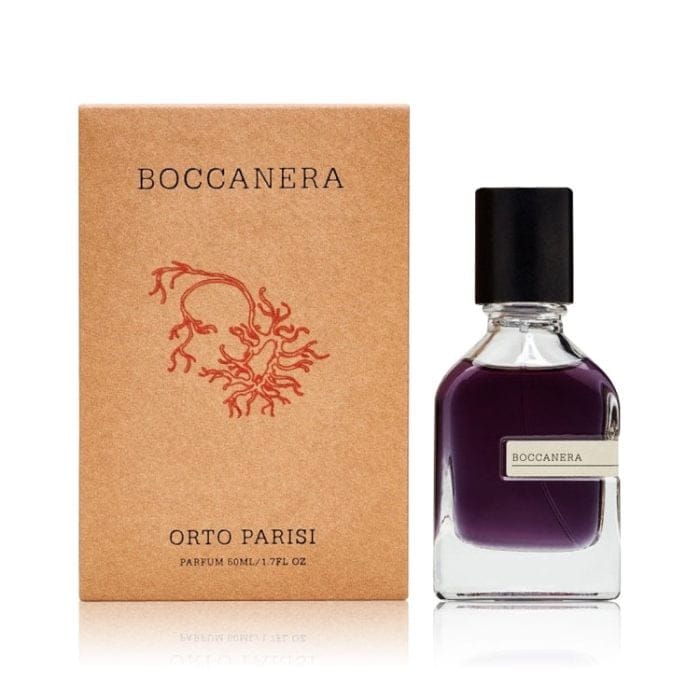 Orto Parisi Parfum Boccanera 50 ml - Парфюм за жени и мъже