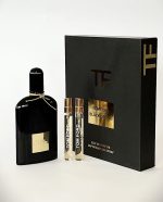 Унисекс подаръчен комплект - TOM FORD Black Orchid - Image 2