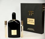 Унисекс подаръчен комплект - TOM FORD Black Orchid - Image 3