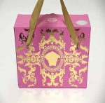 Дамски луксозен комплект - Versace Bright Crystal - Image 3
