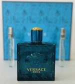 Мъжки луксозен комплект – Versace Eros - Image 2