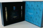 Мъжки луксозен комплект – Versace Eros - Image 4